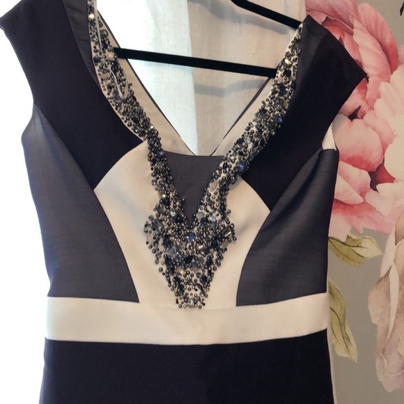 COPY - Beautiful cocktail dress - Picture 5 of 6